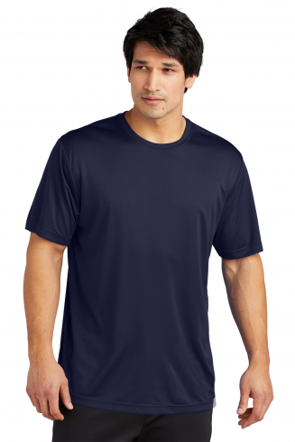 Custom Printed Sport-Tek PosiCharge Re-Compete Tee - ST720 